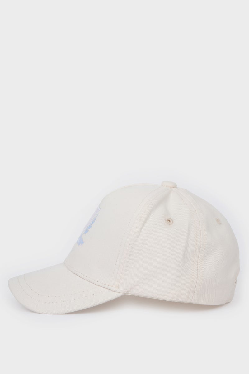 ديفاكتو كاب بناتي قطن - Image 3